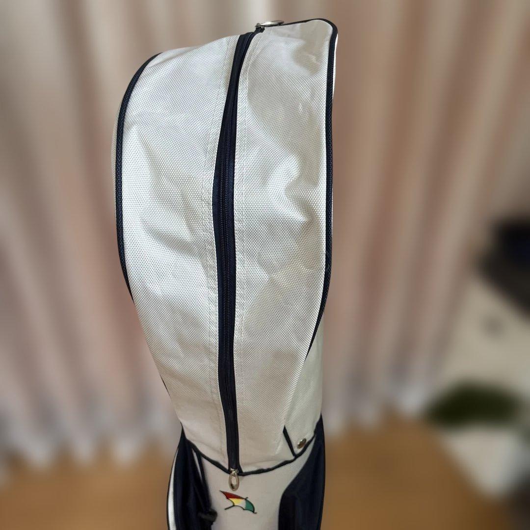 りんさま専用【美品】アーノルドパーマー　7.5型　軽量キャディバッグ