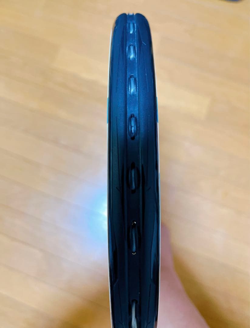 新品未使用　バボラ　DRIVE G LITE ドライブG ライト
