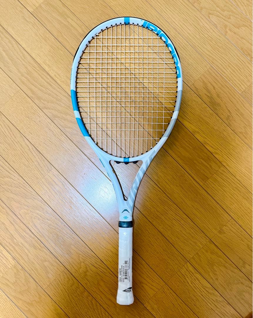 新品未使用　バボラ　DRIVE G LITE ドライブG ライト