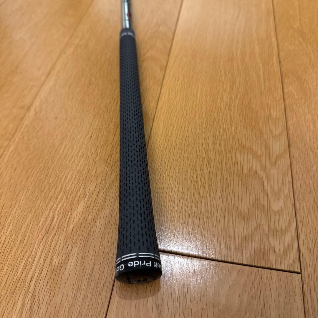 テーラーメイドMG4 58° LB-08