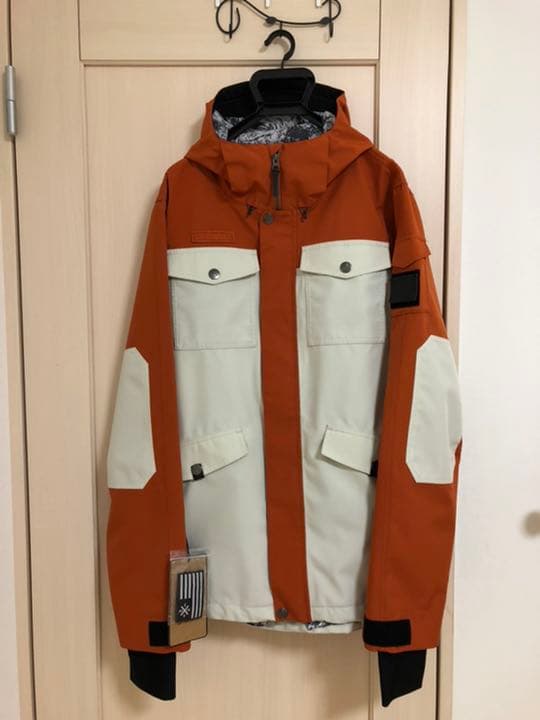 SAGA スキー・スノーボードウェア