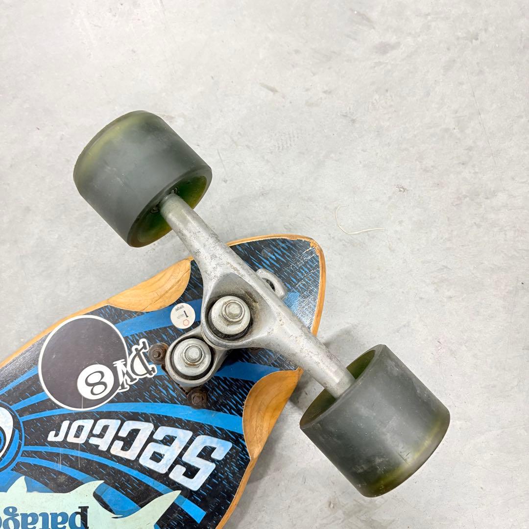Sector 9 セクターナイン ロングボード スケートボード 約90cm