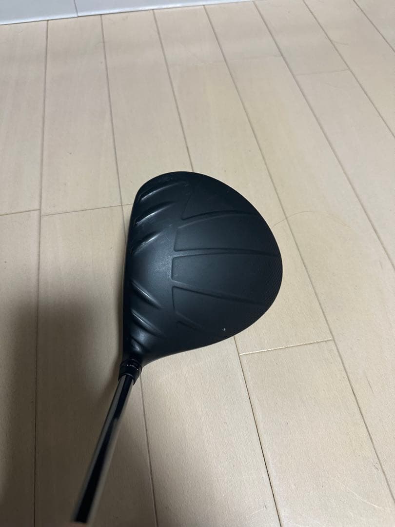 PING G400MAX ドライバー 9度