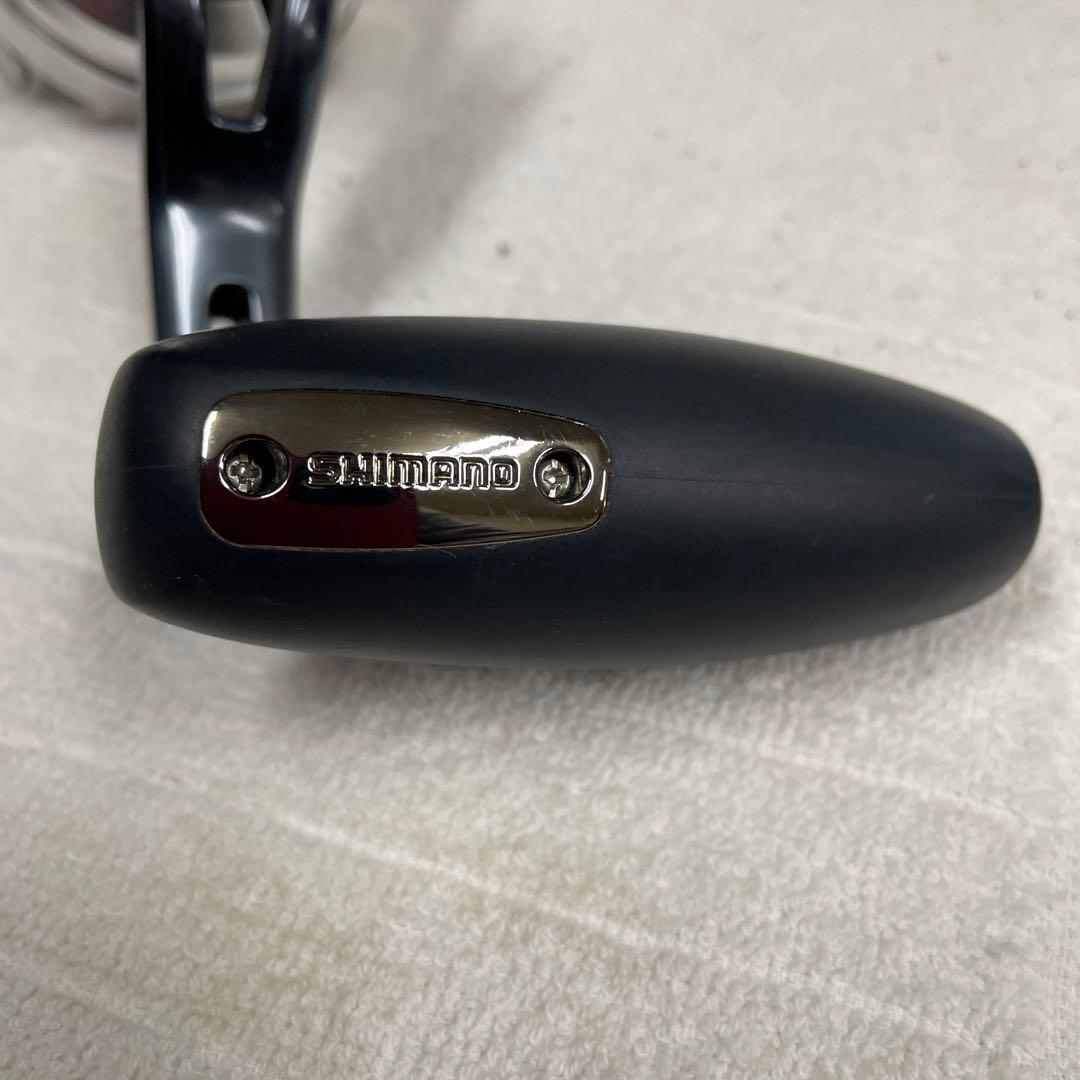 シマノ　オシアジガー　2000NR XG