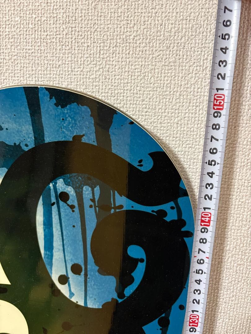 GRAY BOARDS SHRED 155cm メンズ スノーボード