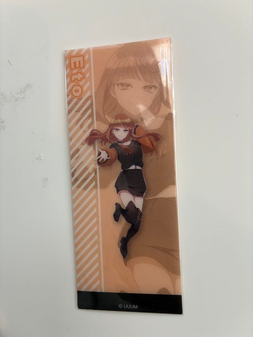 カラフルピーチ　えとさん　まとめ売り