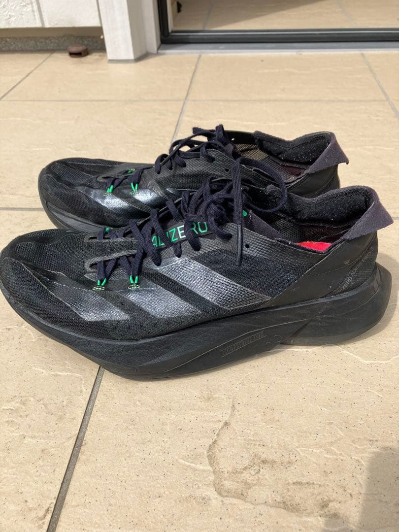 スパイク・シューズ adidas ADIZERO adios pro3 Berlin 25.5cm