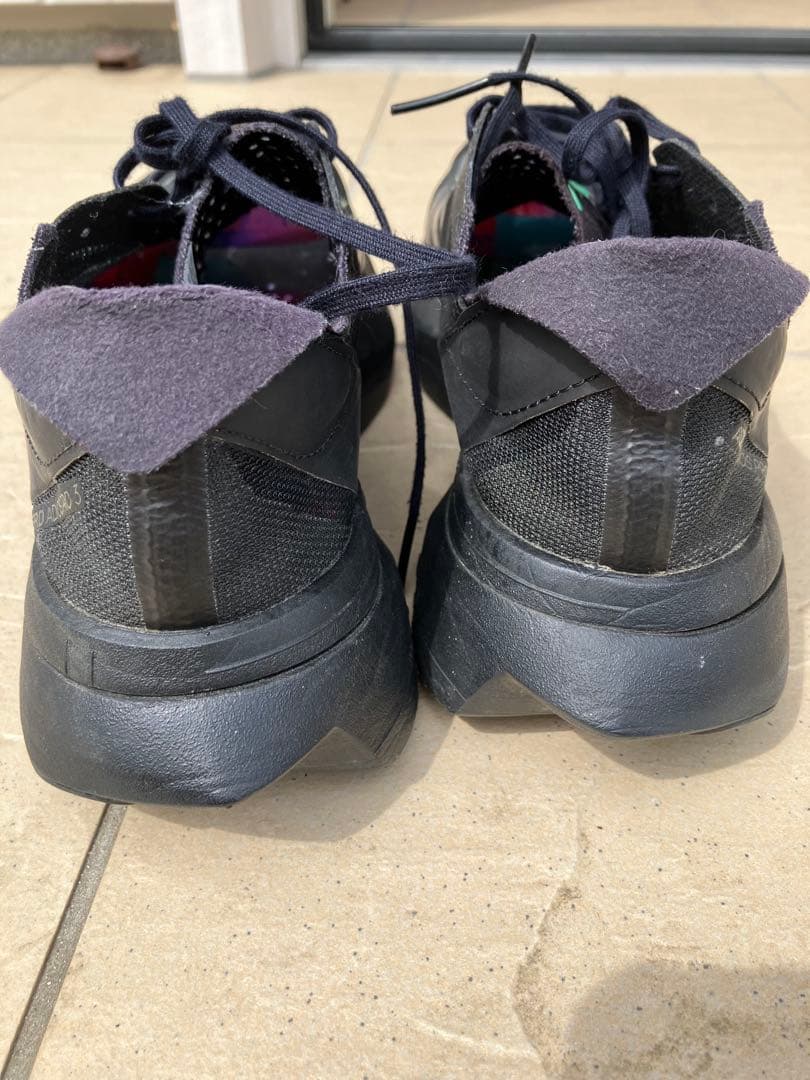 スパイク・シューズ adidas ADIZERO adios pro3 Berlin 25.5cm