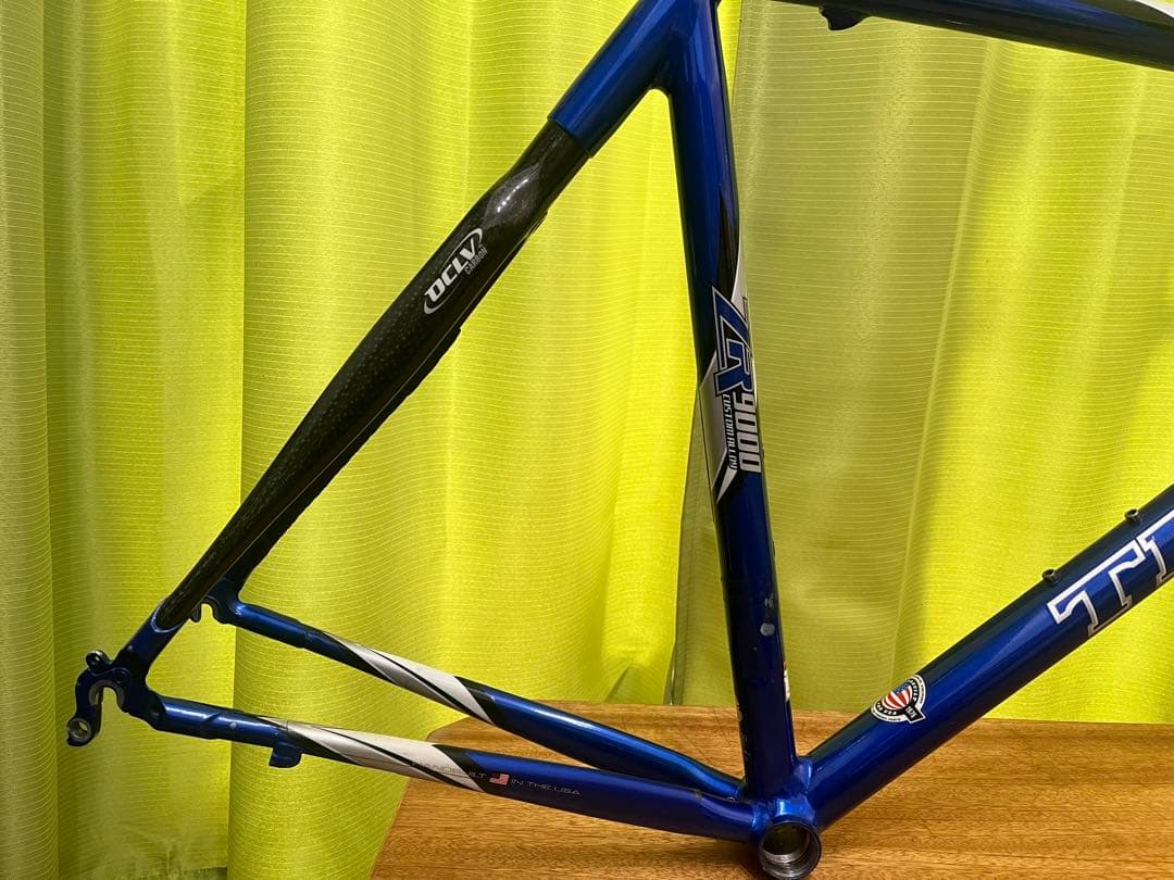 パーツ TREK ZR 9000 2200 vintage Bicycle