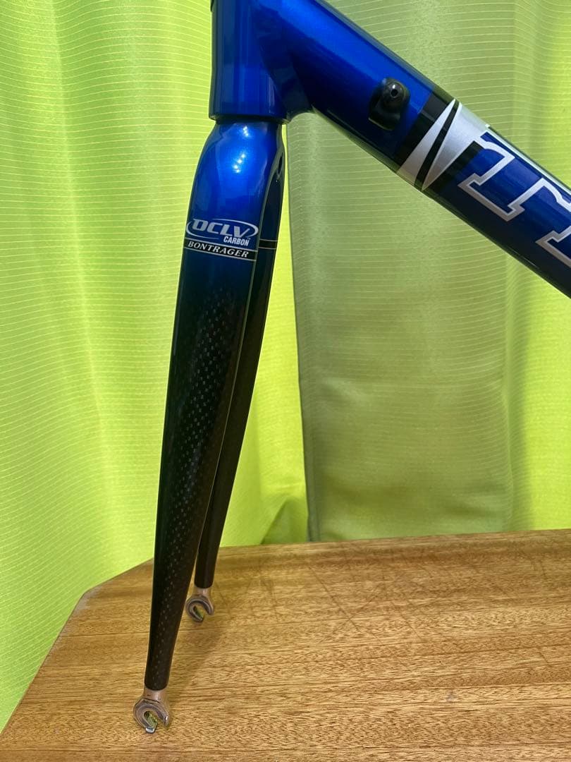 パーツ TREK ZR 9000 2200 vintage Bicycle