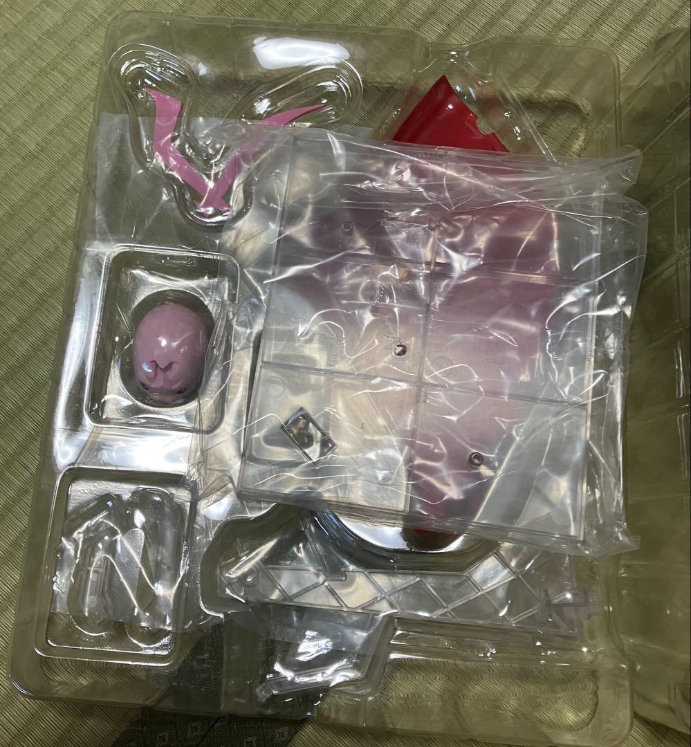 デジモン　オメガモンX抗体　フィギュア