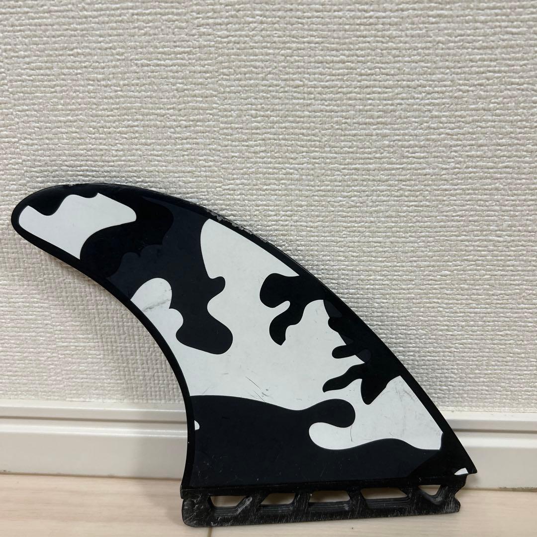 futures. ジョディスミス　シグネチャーフィン　Lサイズ