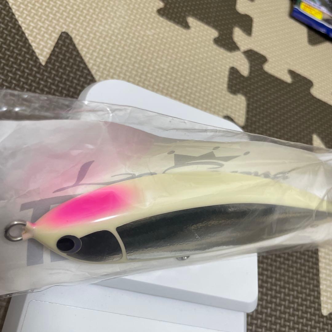 希少カラー　フィッシュトリッパーズビレッジ　ルグランタンゴ　190 新品未開封