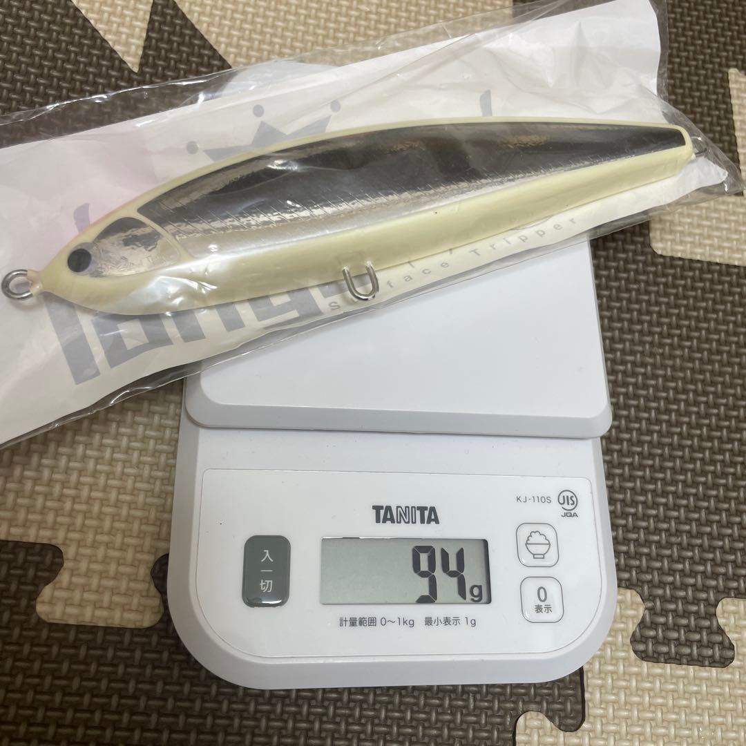 希少カラー　フィッシュトリッパーズビレッジ　ルグランタンゴ　190 新品未開封