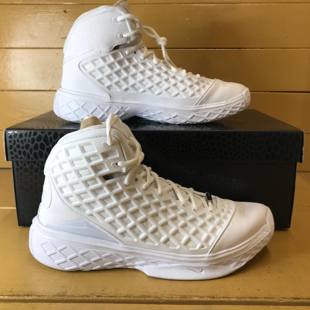 シューズ(男性用) NIKE Kobe 3 Protro \"Halo\" 28cm