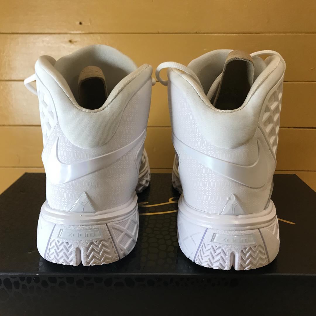 シューズ(男性用) NIKE Kobe 3 Protro \"Halo\" 28cm
