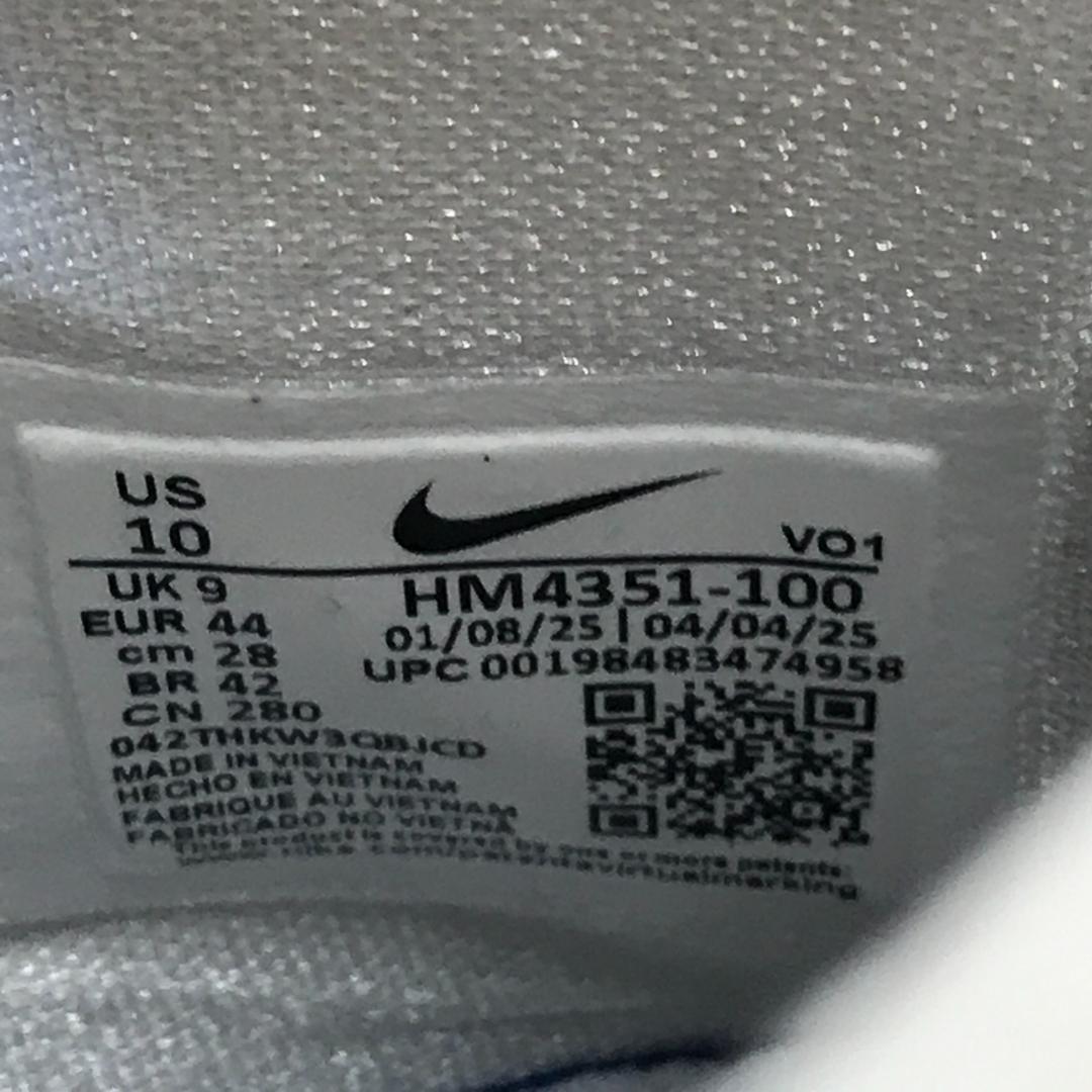 シューズ(男性用) NIKE Kobe 3 Protro \"Halo\" 28cm