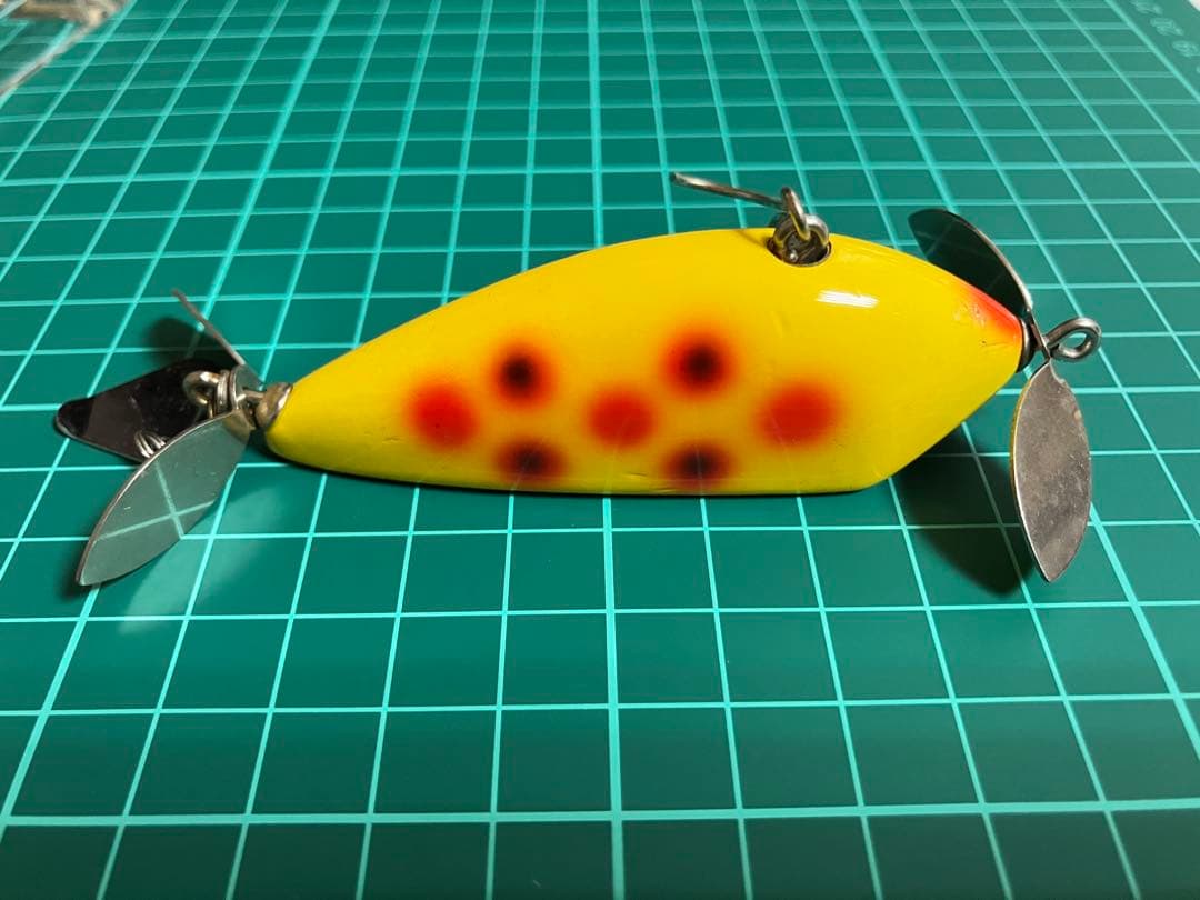 B.P.ベイト CHOKKER（チョッカー）　【価格交渉対応】