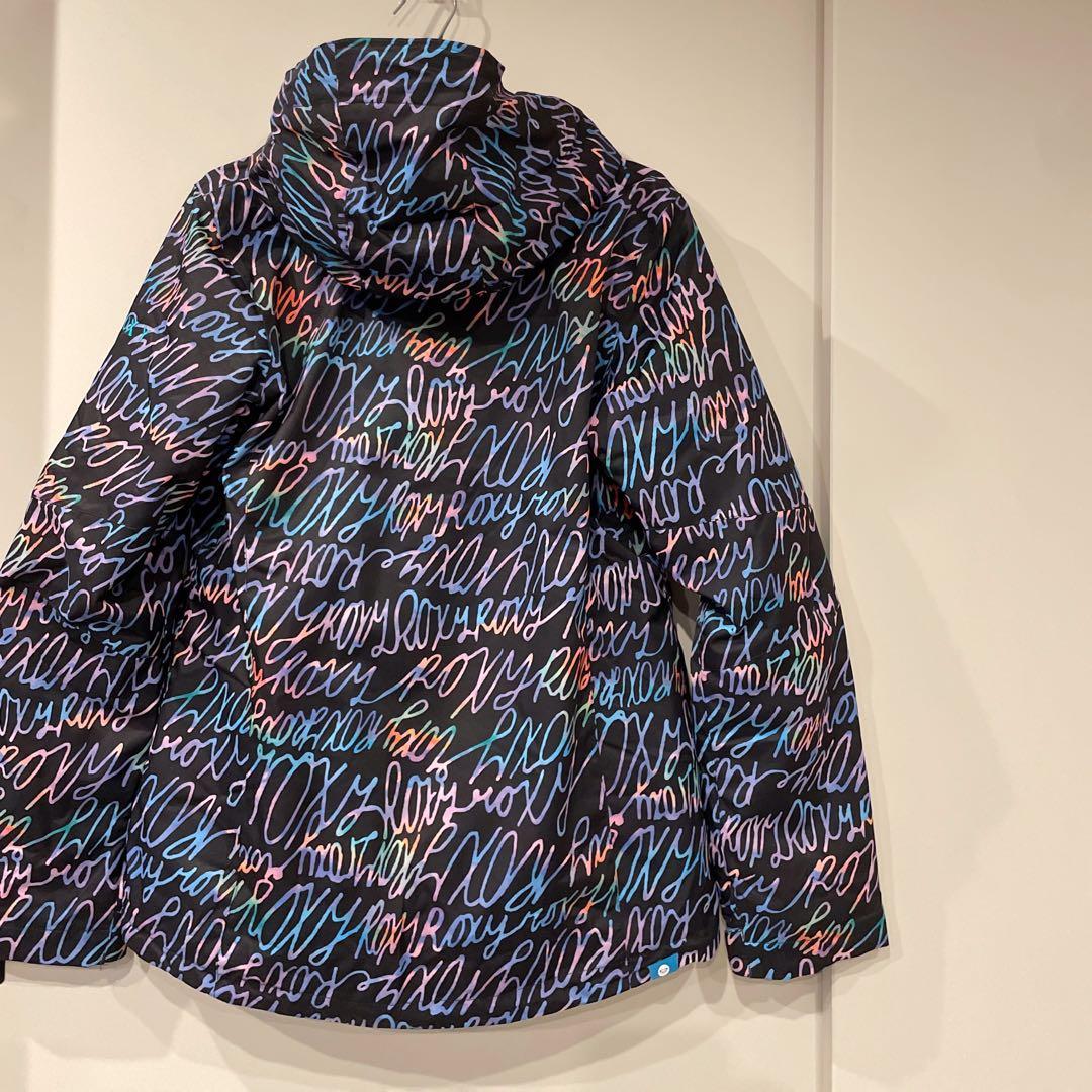 【新品】ROXY ロキシー　スキーウェア　スノボウェア
