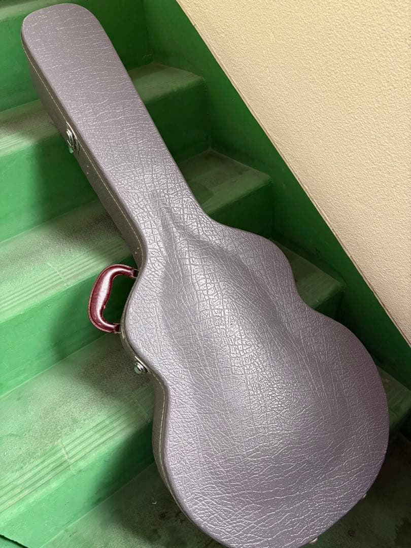 お値下げ御依頼分 Ibanez AF105F-NT-12-01 フルアコ
