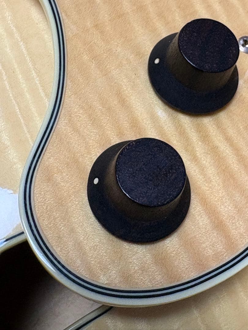 お値下げ御依頼分 Ibanez AF105F-NT-12-01 フルアコ