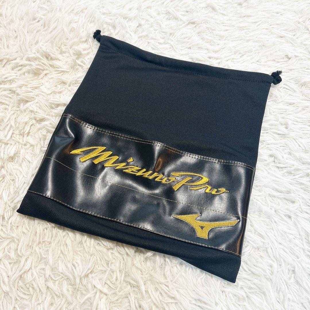 【新品未使用】Mizuno Pro 投手 グローブ 1AJGH27201