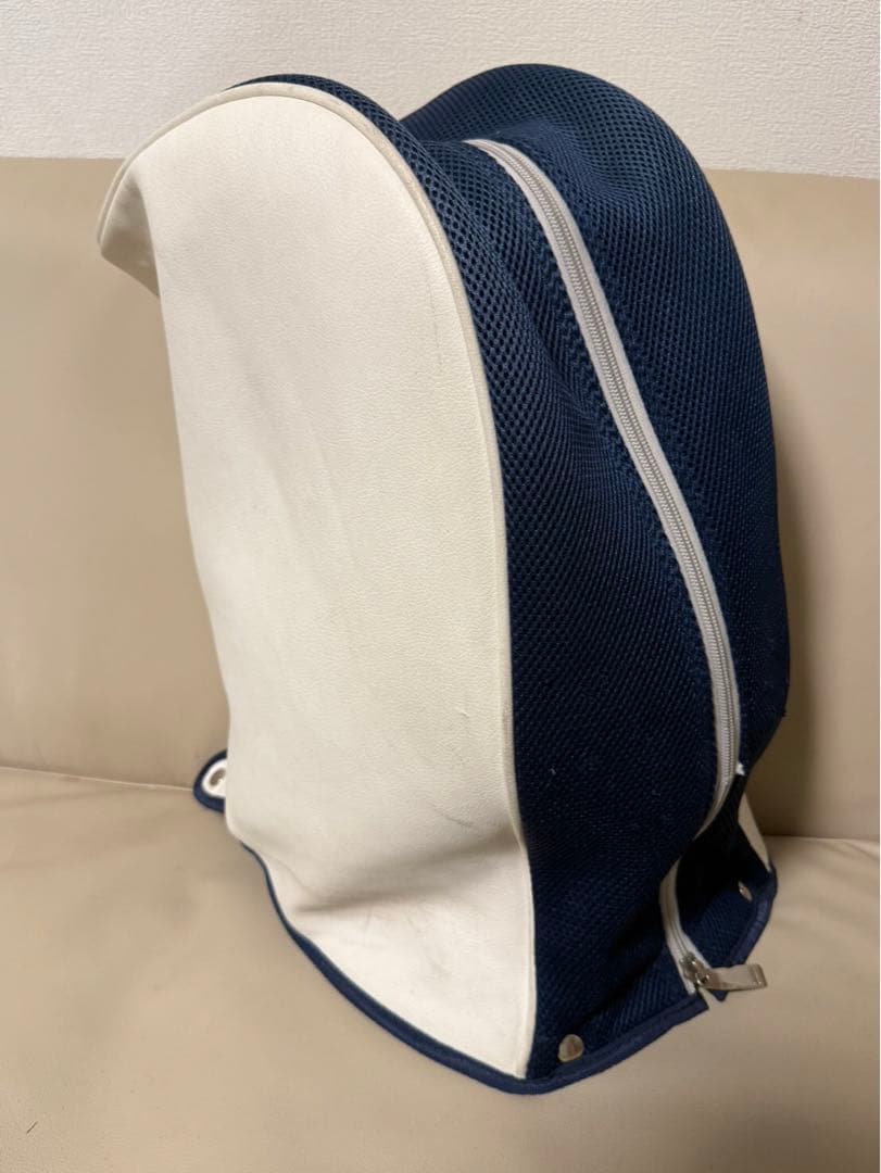 【送料込み】廃盤希少品　 高級キャディバッグ