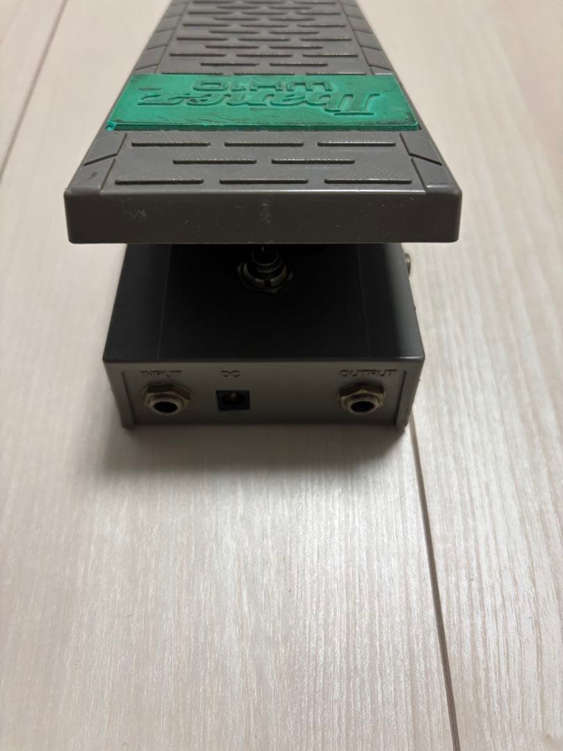 Ibanez WH10 V1 Wah Pedal オリジナル