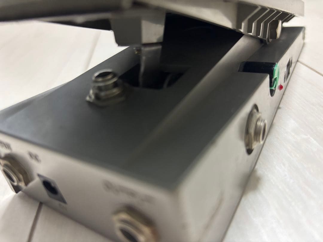 Ibanez WH10 V1 Wah Pedal オリジナル