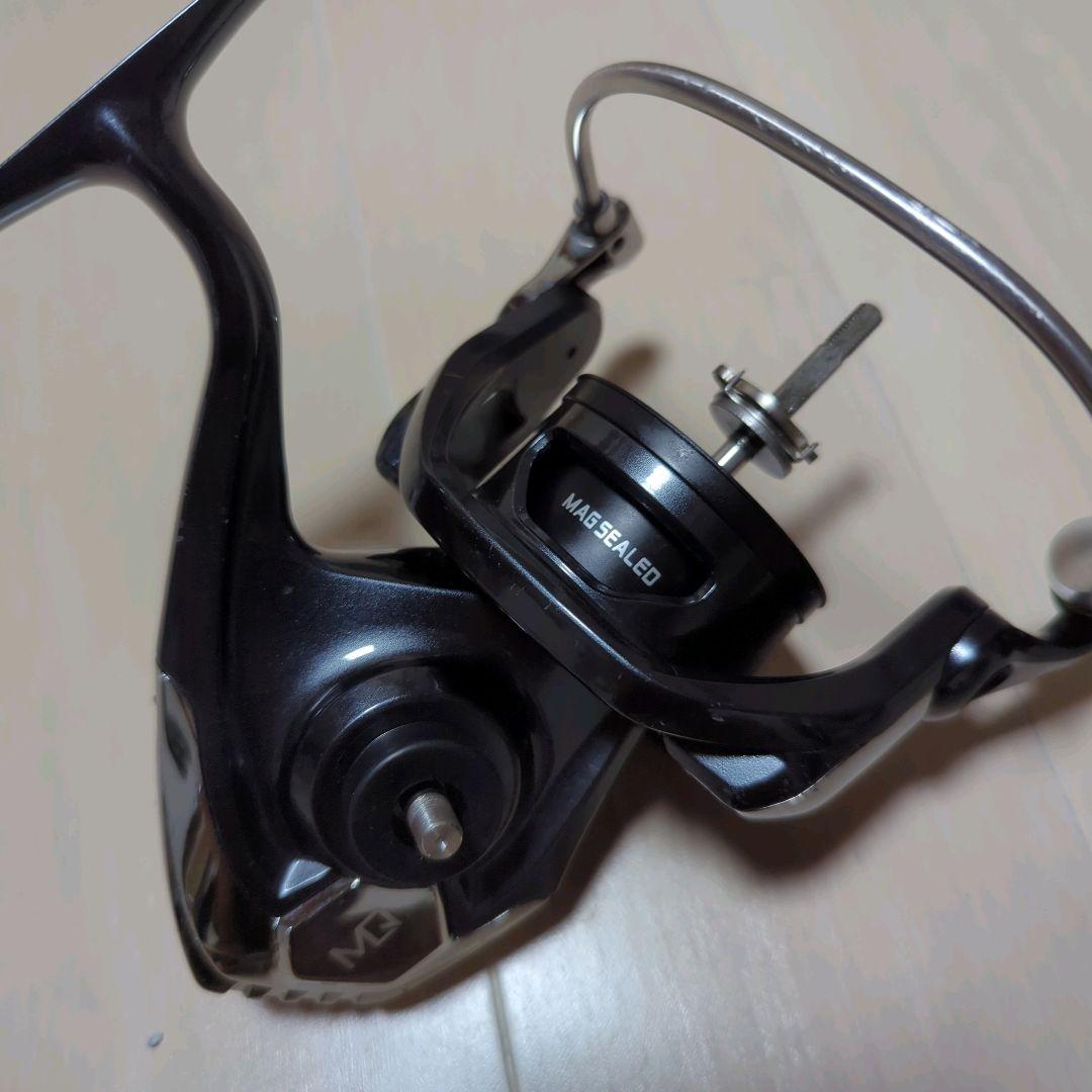 ダイワ 22 カルディア SW 14000-H ボディ本体 DAIWA