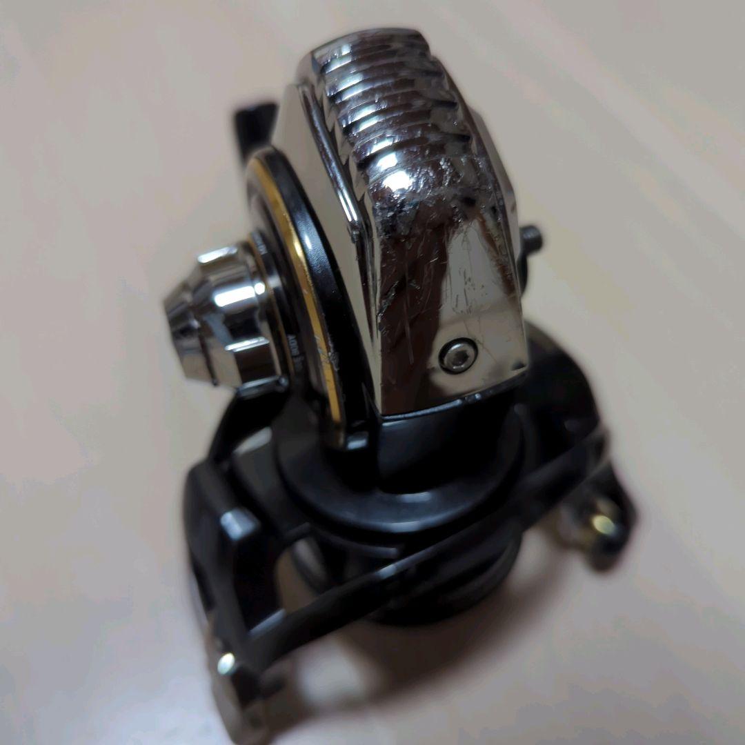 ダイワ 22 カルディア SW 14000-H ボディ本体 DAIWA