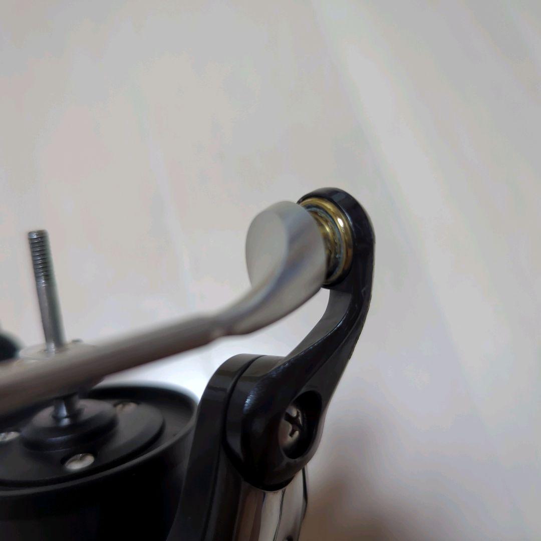 ダイワ 22 カルディア SW 14000-H ボディ本体 DAIWA