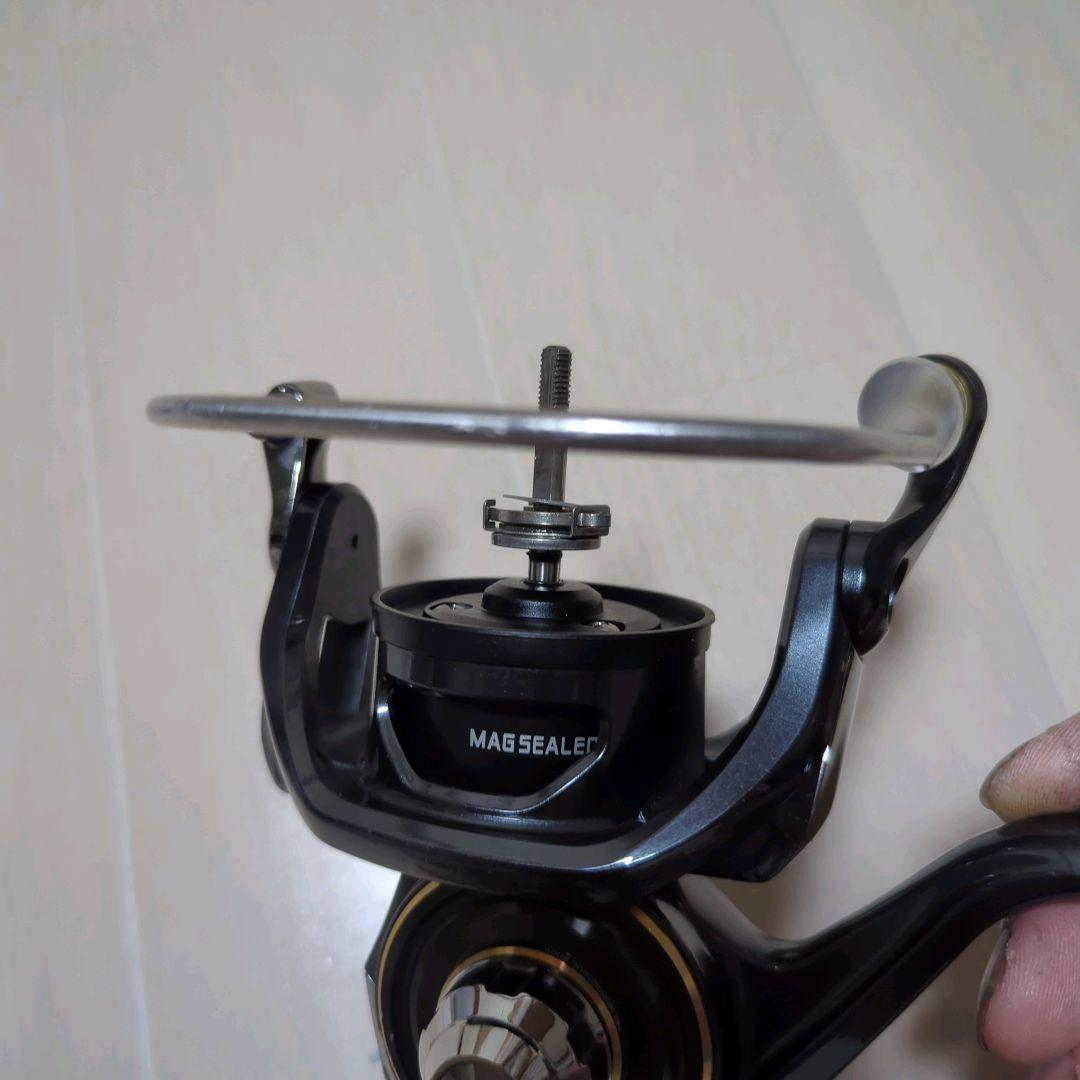 ダイワ 22 カルディア SW 14000-H ボディ本体 DAIWA