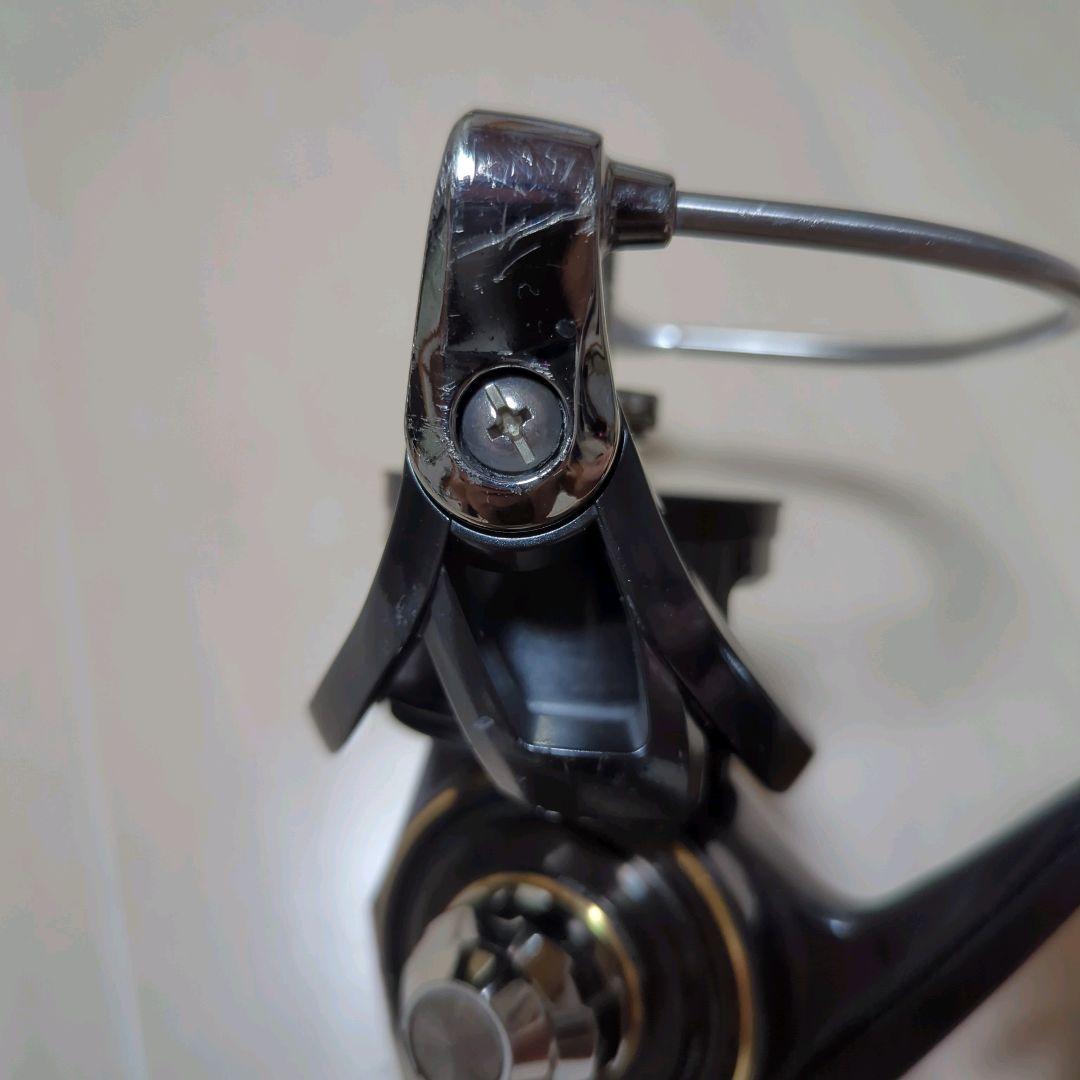 ダイワ 22 カルディア SW 14000-H ボディ本体 DAIWA