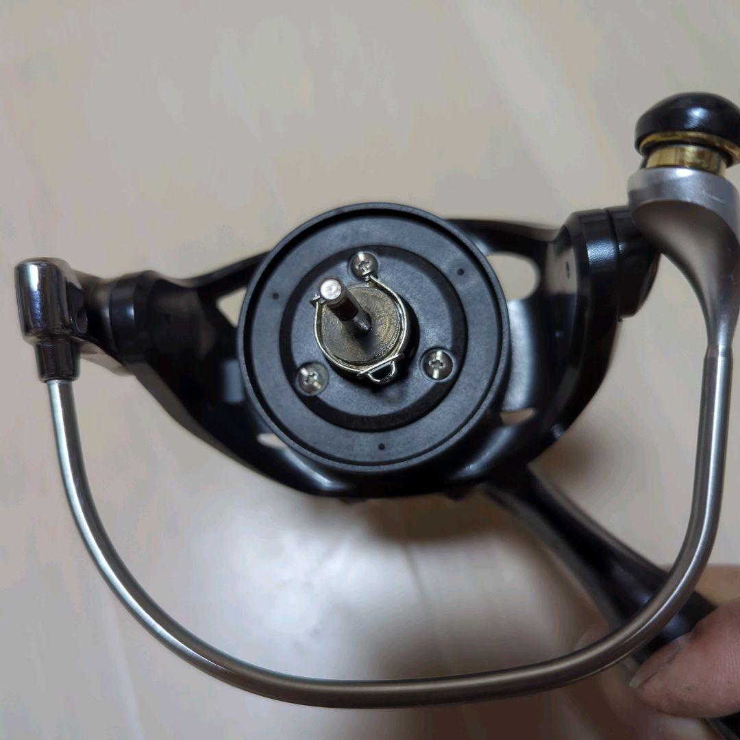 ダイワ 22 カルディア SW 14000-H ボディ本体 DAIWA