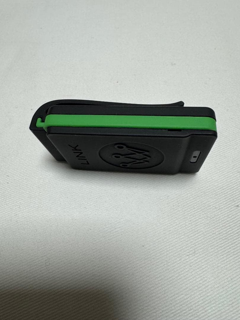 ARCCOS CADDIE&LINKセット ゴルフスマートセンサー★先月まで使用