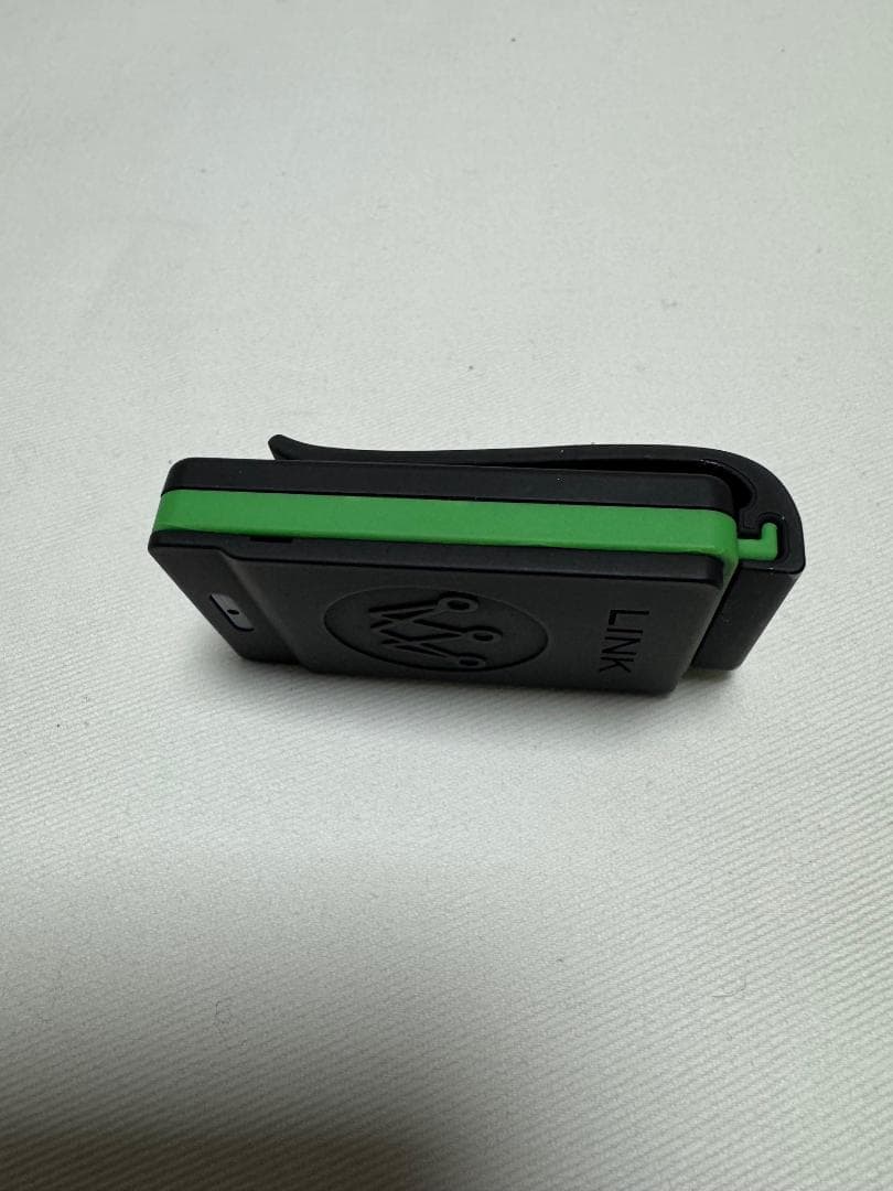 ARCCOS CADDIE&LINKセット ゴルフスマートセンサー★先月まで使用