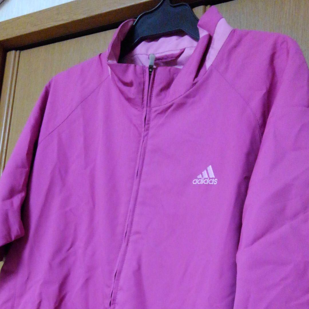 【最終価格】adidas アディダス　新品　ゴルフウェア　大きいサイズ