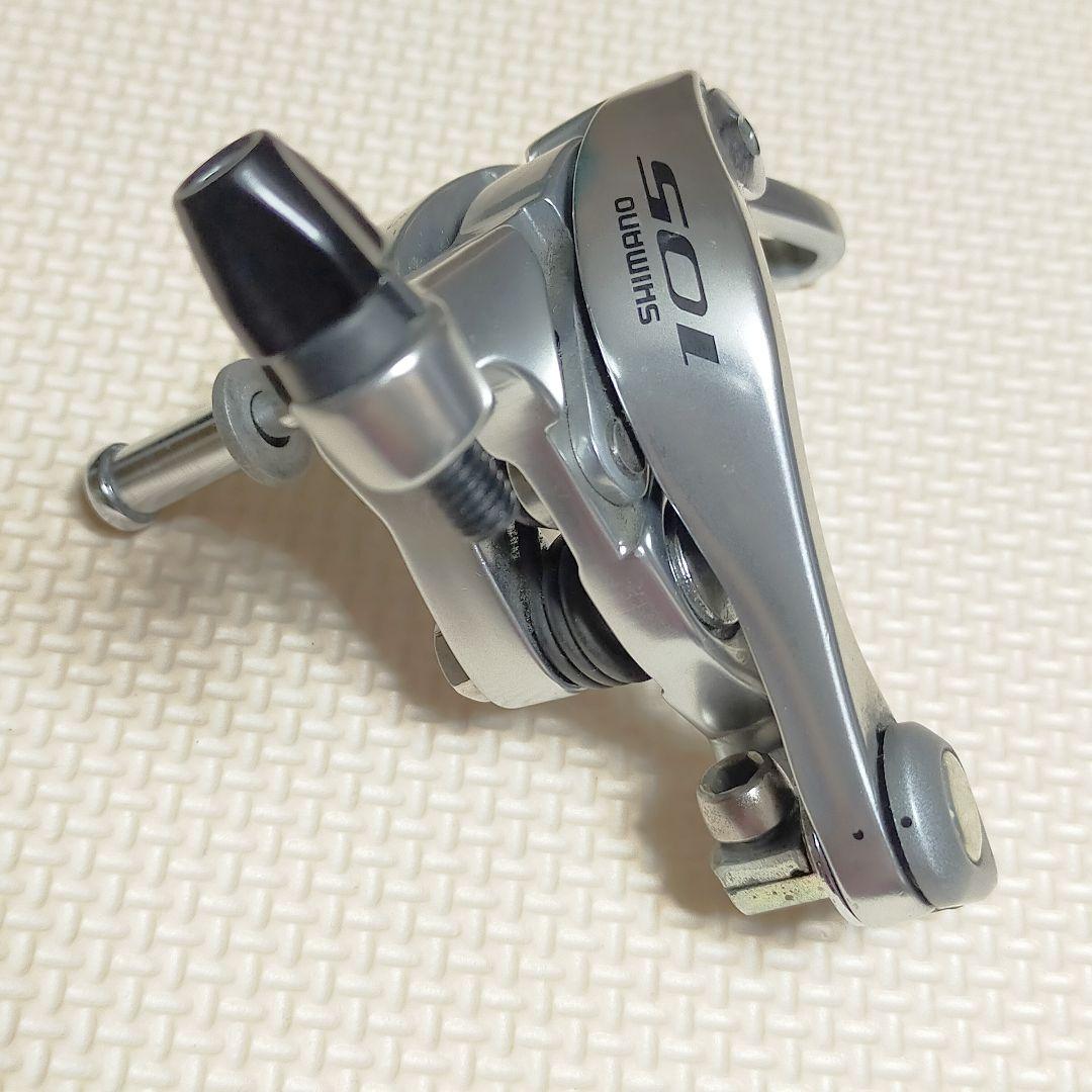 SHIMANO BR-5800 105 シマノ 前後ブレーキセット シルバー