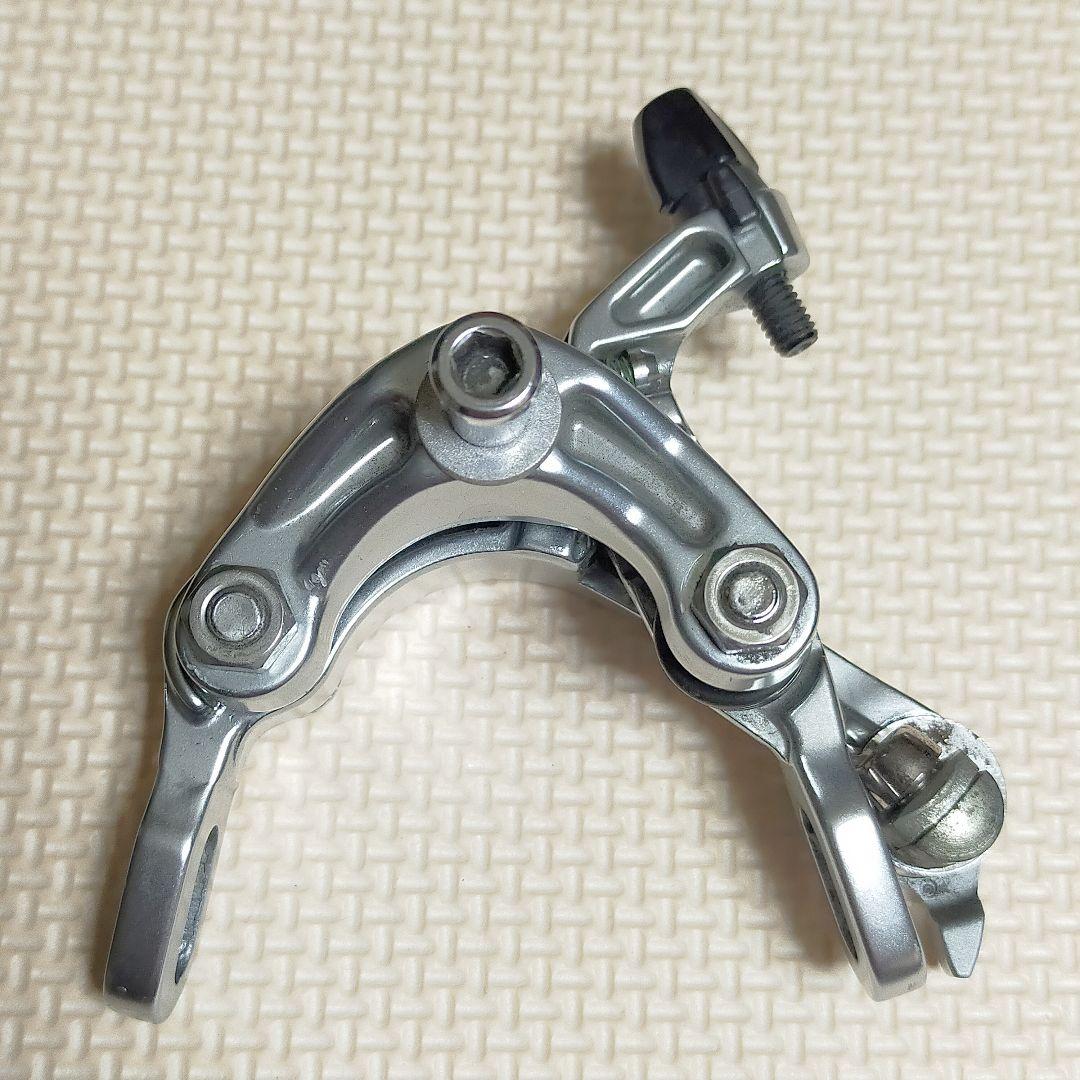 SHIMANO BR-5800 105 シマノ 前後ブレーキセット シルバー