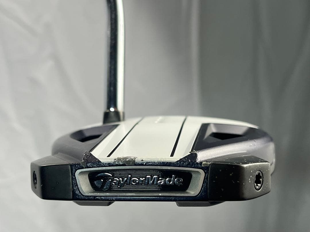 TaylorMade SpiderEX 33インチ