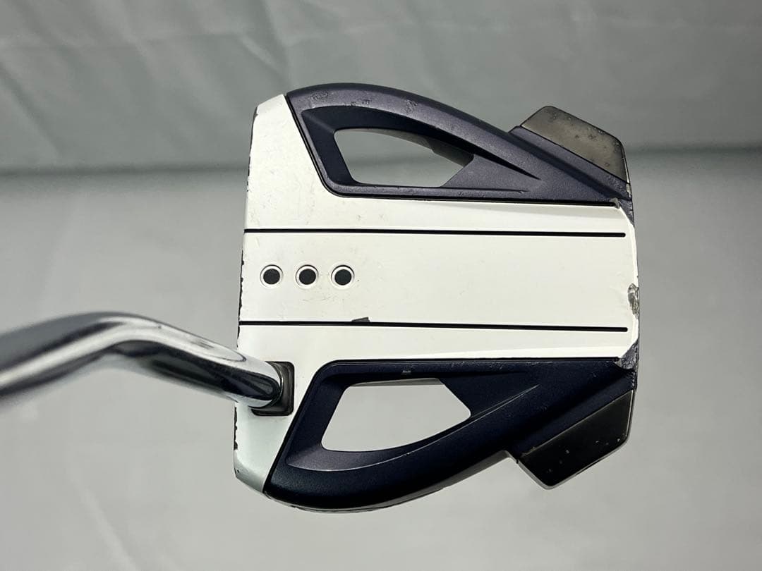 TaylorMade SpiderEX 33インチ