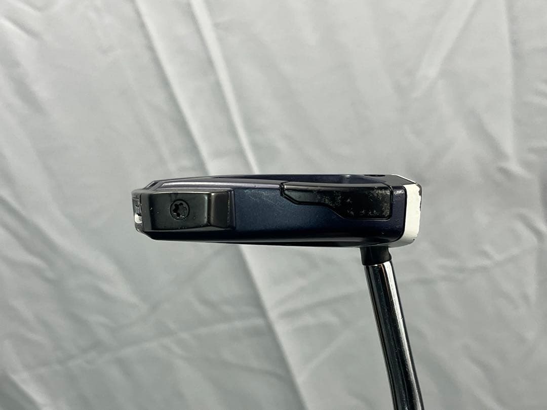 TaylorMade SpiderEX 33インチ