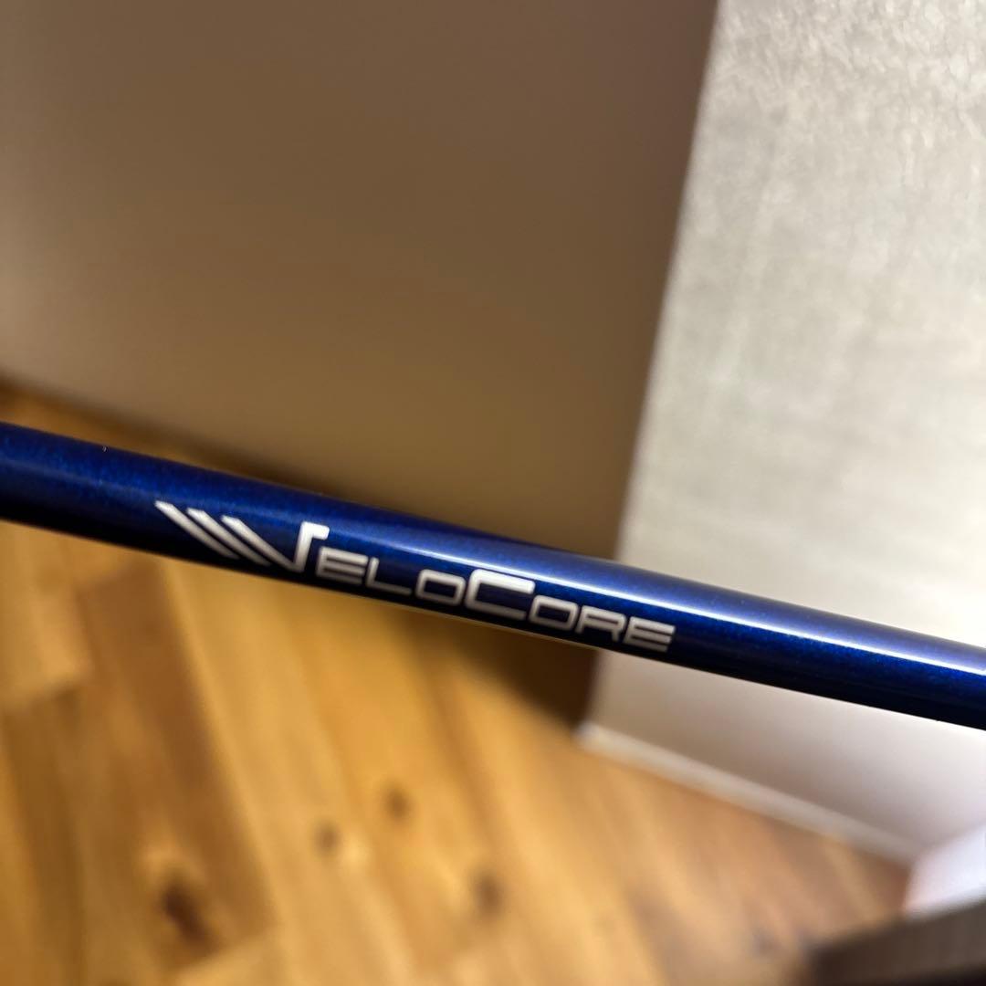 タイトリストTSR3 ９度　ベンタスブルーTR