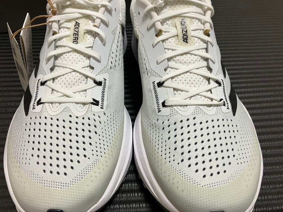 【新品•未使用】ADIZERO SL 29.0cm