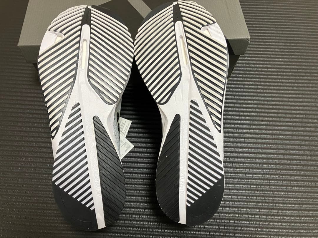 【新品•未使用】ADIZERO SL 29.0cm