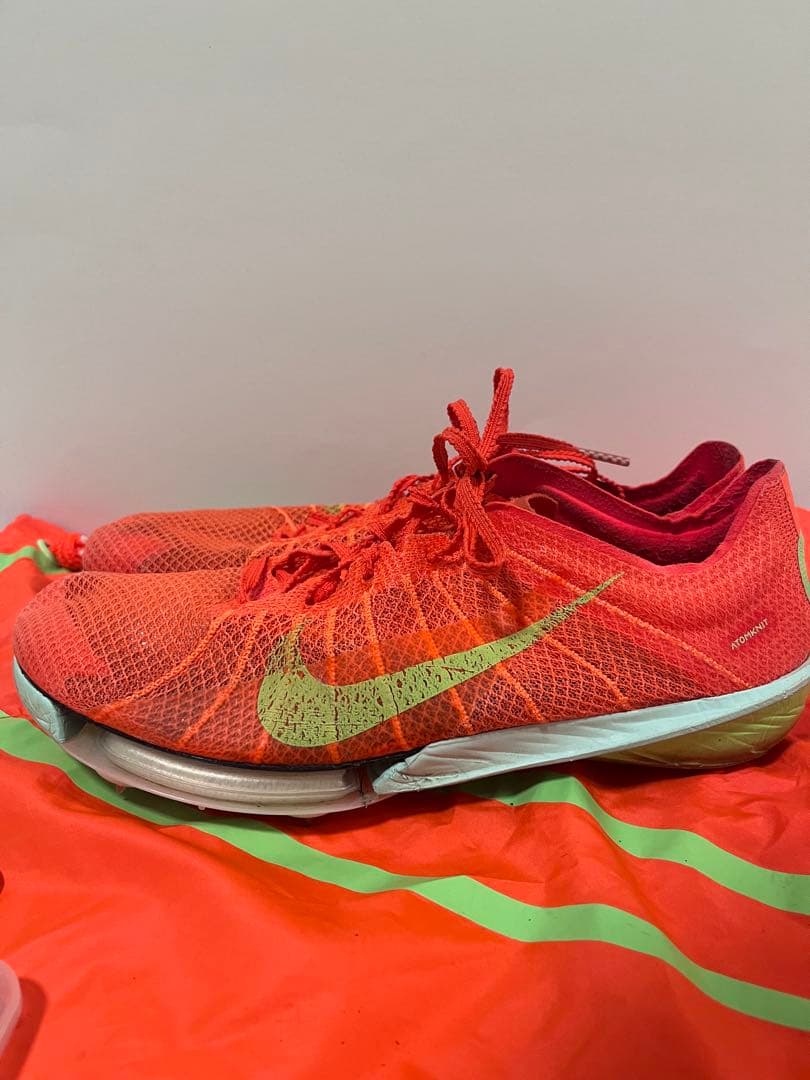Nike ヴィクトリー2 26cm