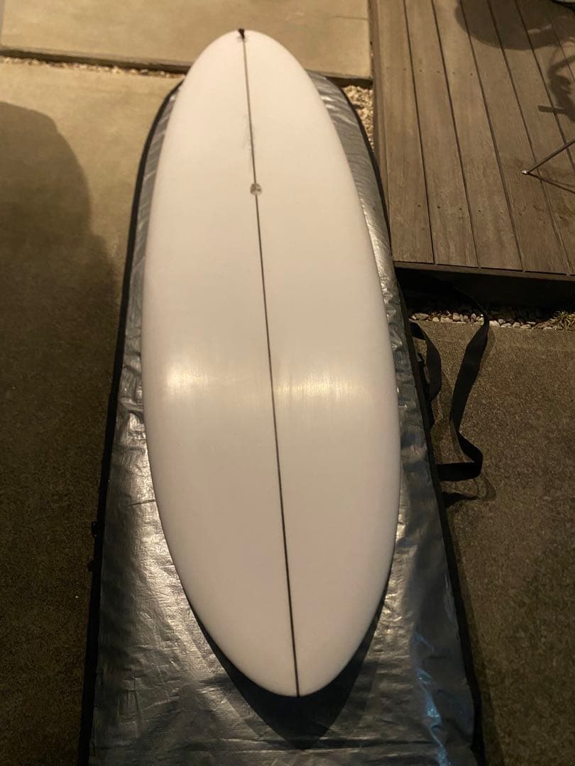 最終　美品　クリステンソン　christenson 6.0 湘南手渡し歓迎