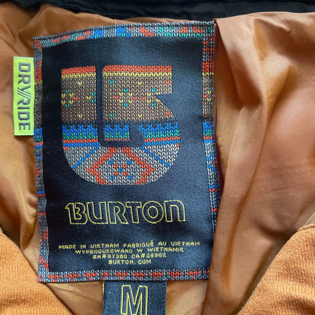 Burton パンツ