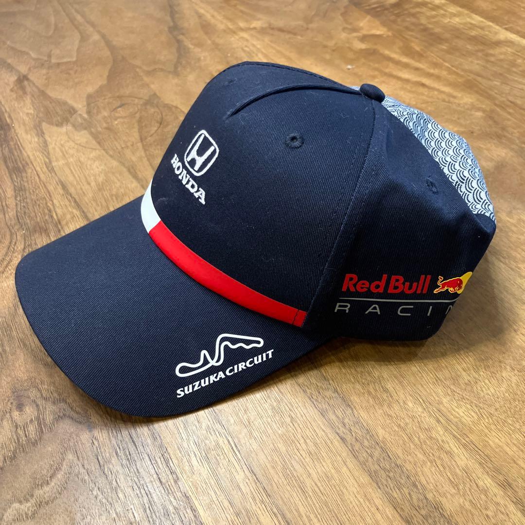 HONDA キャップ 鈴鹿サーキット